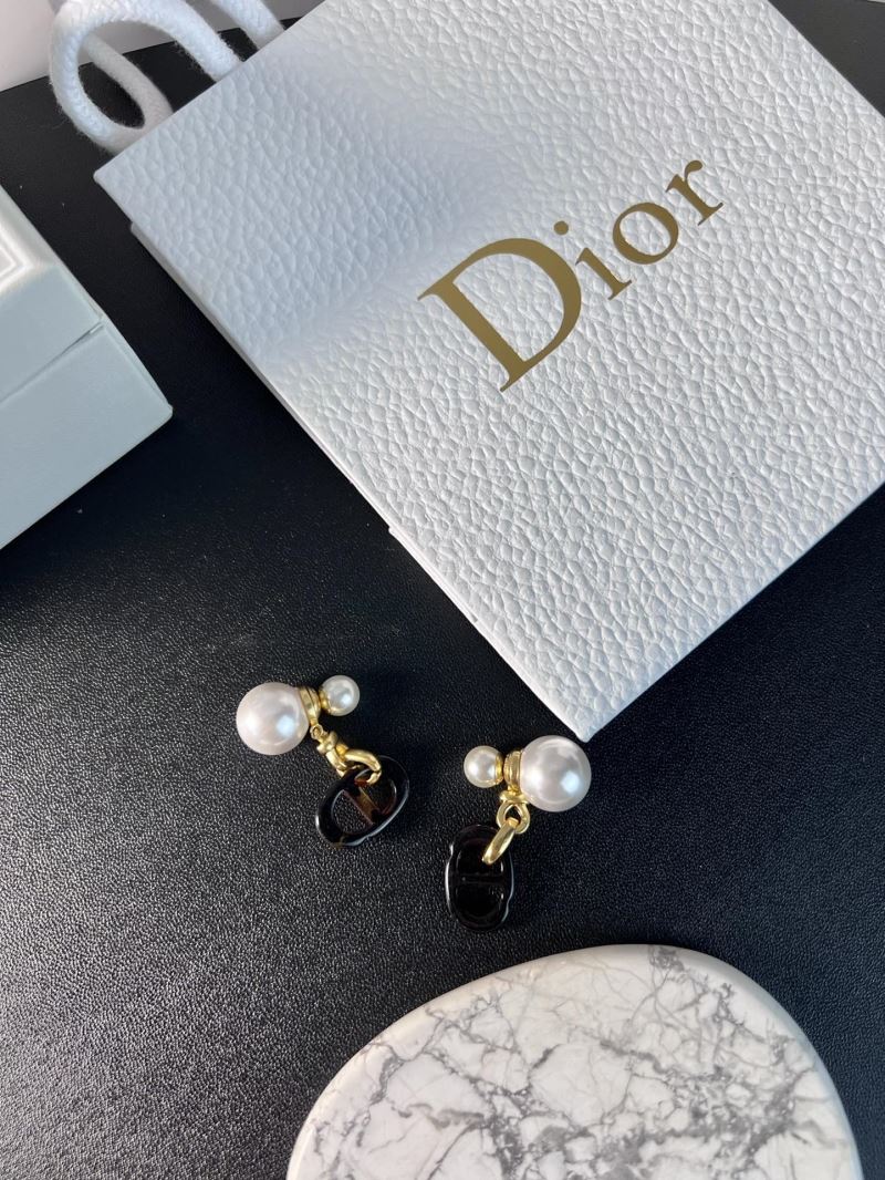 Christian Dior Earrings